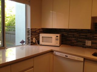 Photo 12: # 204 3188 CAMOSUN ST in Vancouver: Point Grey Condo for sale (Vancouver West)  : MLS®# V1071895