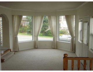 Photo 2: 83 RICHMOND ST in New Westminster: Fraserview NW House for sale in "FRASERVIEW" : MLS®# V586775