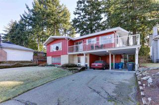 Photo 2: 631 MIDVALE Street in Coquitlam: Central Coquitlam House for sale : MLS®# R2552503