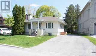Photo 2: 827 RIDDELL AVENUE N in Ottawa: Vacant Land for sale : MLS®# 1355015