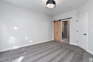 Photo 30: 7552 80 Avenue in Edmonton: Zone 17 House Half Duplex for sale : MLS®# E4323338