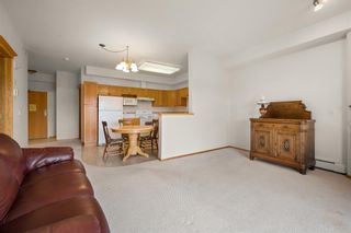 Photo 6: 383 223 Tuscany Springs Boulevard NW in Calgary: Tuscany Apartment for sale : MLS®# A2000799
