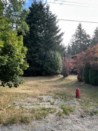 Photo 1: 365 7TH AVENUE in Hope: Vacant Land for sale : MLS®# R2810151