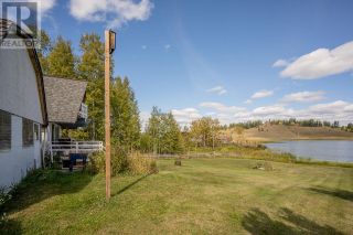 Photo 25: 5139 WATSON LAKE ROAD in 100 Mile House: House for sale : MLS®# R2835686
