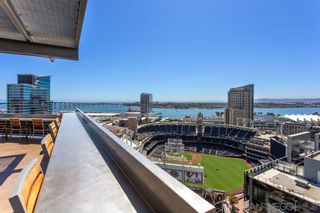 Photo 18: DOWNTOWN Condo for sale : 2 bedrooms : 321 10Th Ave #701 in San Diego