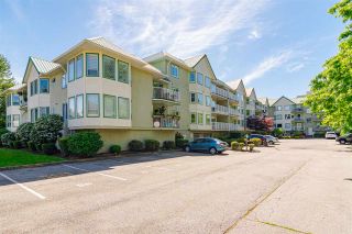 Photo 4: 306 19236 FORD ROAD in Pitt Meadows: Central Meadows Condo for sale : MLS®# R2461479