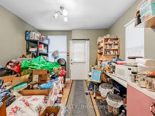 Photo 6: 654 Crawford Street in Toronto: Palmerston-Little Italy House (2 1/2 Storey) for sale (Toronto C01)  : MLS®# C8230282
