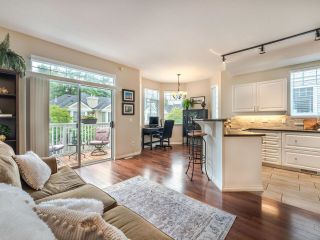 Photo 15: 77 7501 CUMBERLAND STREET in Burnaby: The Crest Townhouse for sale (Burnaby East)  : MLS®# R2790038