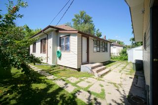 Photo 26: 18 8th St NE in Portage la Prairie: House for sale : MLS®# 202219017