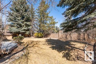 Photo 41: 3 INVERMERE Place: St. Albert House for sale : MLS®# E4383305