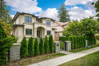 Photo 2: 3142 W 37TH Avenue in Vancouver: Kerrisdale House for sale (Vancouver West)  : MLS®# R2756837