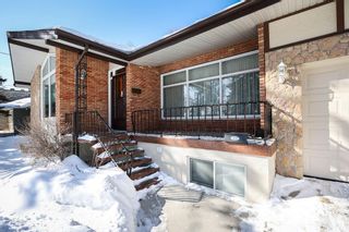 Photo 2: 15 Campeau Street in Winnipeg: St Norbert Residential for sale (1Q)  : MLS®# 202304802