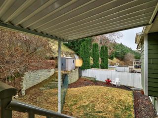 Photo 3: 6117 DALLAS DRIVE in Kamloops: Dallas House for sale : MLS®# 176137