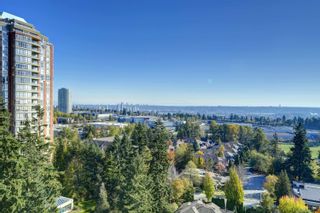 Photo 33: 1701 7388 SANDBORNE Avenue in Burnaby: South Slope Condo for sale in "Mayfair Place" (Burnaby South)  : MLS®# R2829279
