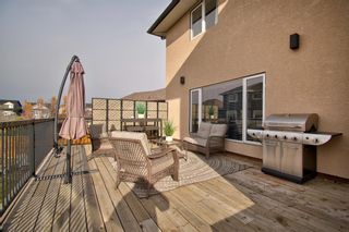 Photo 36: 208 Sunset Heights: Crossfield Detached for sale : MLS®# A1157871