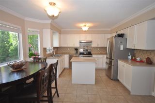 Photo 5: 5296 WELLBURN Drive in Delta: Hawthorne House for sale in "VICTORY SOUTH" (Ladner)  : MLS®# R2476475