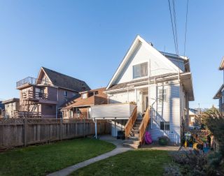 Photo 16: 836 838 E 11TH Avenue in Vancouver: Mount Pleasant VE House for sale in "MT PLEASANT" (Vancouver East)  : MLS®# R2868874