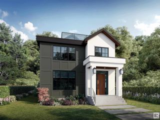 Photo 1: 10603 60 Avenue in Edmonton: Zone 15 House for sale : MLS®# E4383595