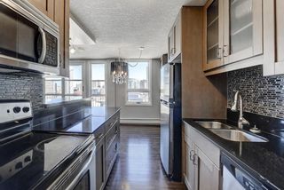 Photo 17: 1603 733 14 Avenue SW in Calgary: Beltline Apartment for sale : MLS®# A1241474