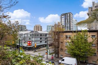 Photo 12: 205 1688 ROBSON Street in Vancouver: West End VW Condo for sale in "PACIFIC ROBSON PALAIS" (Vancouver West)  : MLS®# R2878597