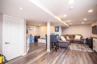 Photo 22: 676 Paddington Road in Winnipeg: River Park South Residential for sale (2F)  : MLS®# 202022200
