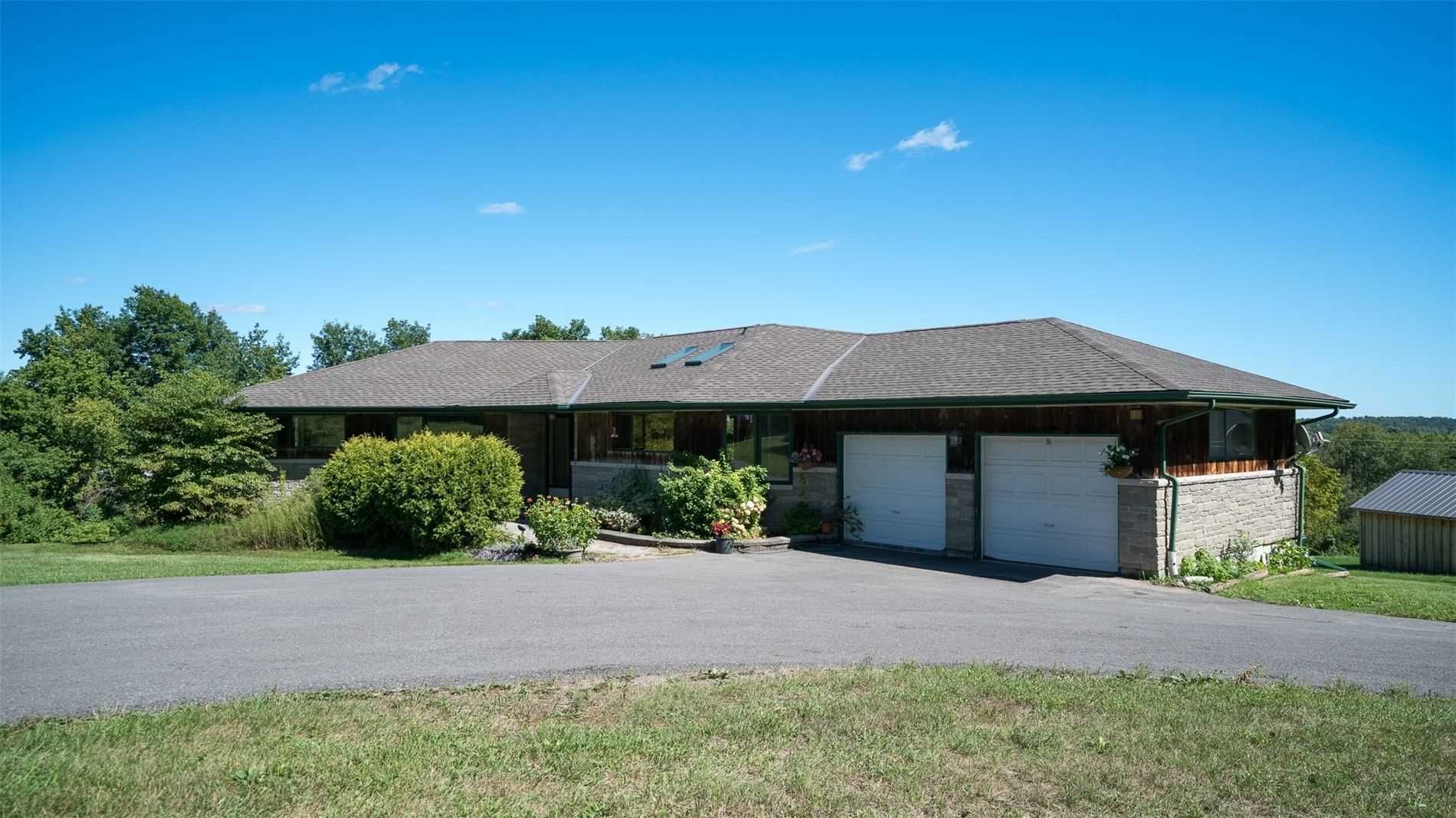 Main Photo: 119 Old Percy Road in Cramahe: Castleton House (Bungalow) for sale : MLS®# X5750436
