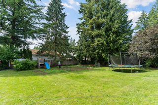 Photo 38: 4581 198 Street in Langley: Langley City House for sale : MLS®# R2703048