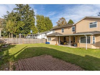 Photo 32: 7617 127 Street in Surrey: West Newton House for sale : MLS®# R2514489