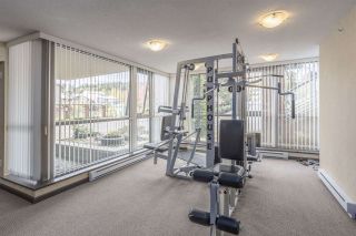 Photo 20: 1303 235 GUILDFORD Way in Port Moody: North Shore Pt Moody Condo for sale in "THE SINCLAIR" : MLS®# R2157803