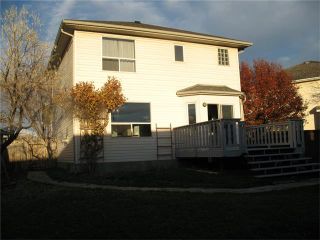 Photo 9: 216 DOUGLAS GLEN Bay SE in Calgary: Douglasglen House for sale : MLS®# C4038985