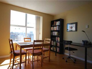 Photo 5: 1004 1255 MAIN Street in Vancouver: Mount Pleasant VE Condo for sale (Vancouver East)  : MLS®# V1003452
