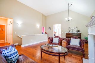 Photo 6: 122 1465 PARKWAY BOULEVARD in Coquitlam: Westwood Plateau Townhouse for sale : MLS®# R2490611