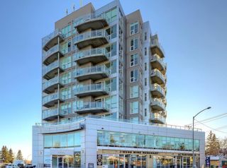 Photo 1: 501 2505 17 Avenue SW in Calgary: Richmond Apartment for sale : MLS®# A1227995