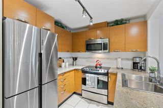 Photo 4: 311 7478 BYRNEPARK Walk in Burnaby: South Slope Condo for sale in "GREEN - AUTUMN" (Burnaby South)  : MLS®# R2589867