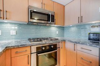 Photo 6: 904 1887 CROWE Street in Vancouver: False Creek Condo for sale (Vancouver West)  : MLS®# R2417358