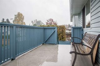 Photo 17: 3266 264A Street in Langley: Aldergrove Langley House for sale : MLS®# R2328920