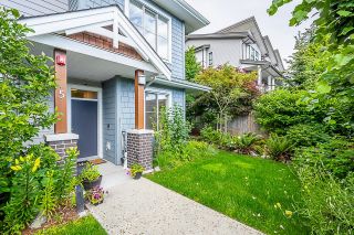 Photo 29: 5 2145 PRAIRIE Avenue in Port Coquitlam: Glenwood PQ Townhouse for sale in "SALISBURY SOUTH" : MLS®# R2745390