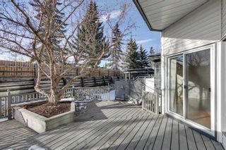 Photo 26: 260 4037 42 Street NW in Calgary: Varsity Row/Townhouse for sale : MLS®# A2109796
