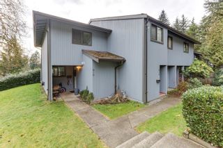 Photo 28: 916 BRITTON Drive in Port Moody: North Shore Pt Moody Townhouse for sale in "WOODSIDE VILLAGE" : MLS®# R2659085