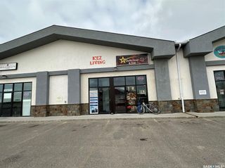 Photo 1: 3B 701 Centennial Drive North in Martensville: Commercial for sale : MLS®# SK949409