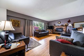 Photo 7: 1126 CROFT Road in North Vancouver: Lynn Valley House for sale : MLS®# R2594130