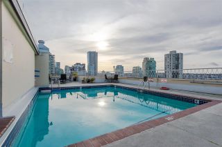 Photo 1: 204 1100 HARWOOD Street in Vancouver: West End VW Condo for sale (Vancouver West)  : MLS®# R2329472