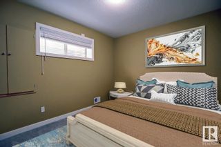 Photo 39: 2 841 156 Street in Edmonton: Zone 14 House Half Duplex for sale : MLS®# E4294866