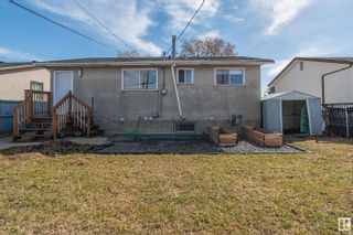 Photo 32: 8316 166 Street in Edmonton: Zone 22 House for sale : MLS®# E4340344