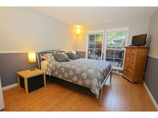 Photo 9: 110 888 GAUTHIER Avenue in Coquitlam: Coquitlam West Condo for sale in "LA BRITTANY" : MLS®# V1074364