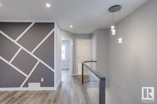 Photo 23: 10750 74 Avenue in Edmonton: Zone 15 House Half Duplex for sale : MLS®# E4326323