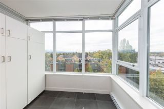 Photo 5: 702 2788 PRINCE EDWARD STREET in Vancouver: Mount Pleasant VE Condo for sale (Vancouver East)  : MLS®# R2509193