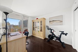 Photo 16: 601 3355 BINNING Road in Vancouver: University VW Condo for sale in "BINNING TOWER" (Vancouver West)  : MLS®# R2874745