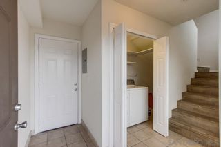 Photo 21: NORMAL HEIGHTS Townhouse for rent : 2 bedrooms : 4325 38th Street in San Diego