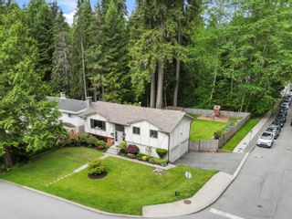 Main Photo: 2497 BERKLEY Avenue in North Vancouver: Blueridge NV House for sale : MLS®# R2891594